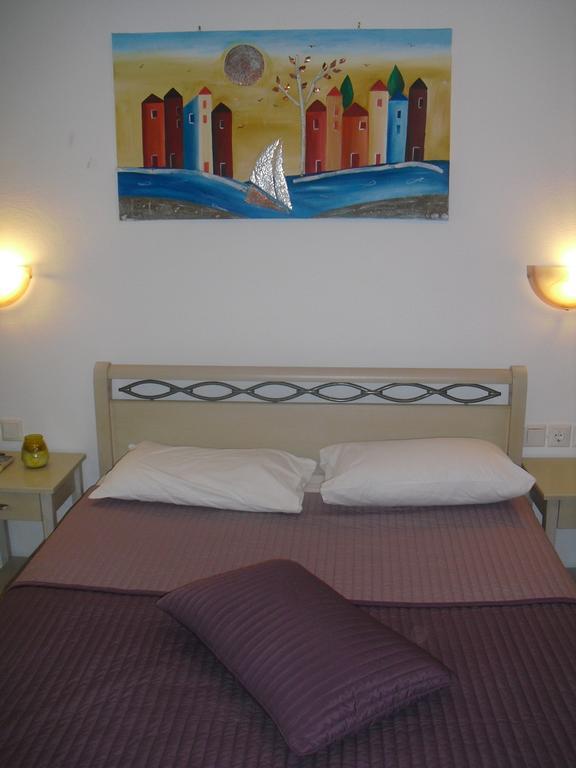 Guesthouse Irene Áfissos Phòng bức ảnh
