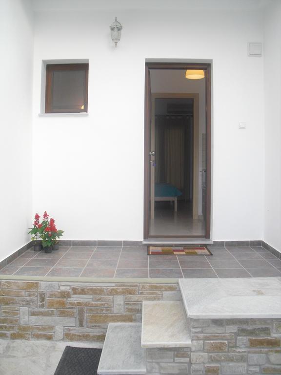Guesthouse Irene Áfissos Phòng bức ảnh