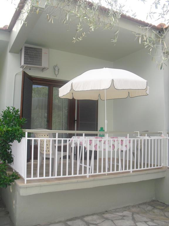 Guesthouse Irene Áfissos Phòng bức ảnh