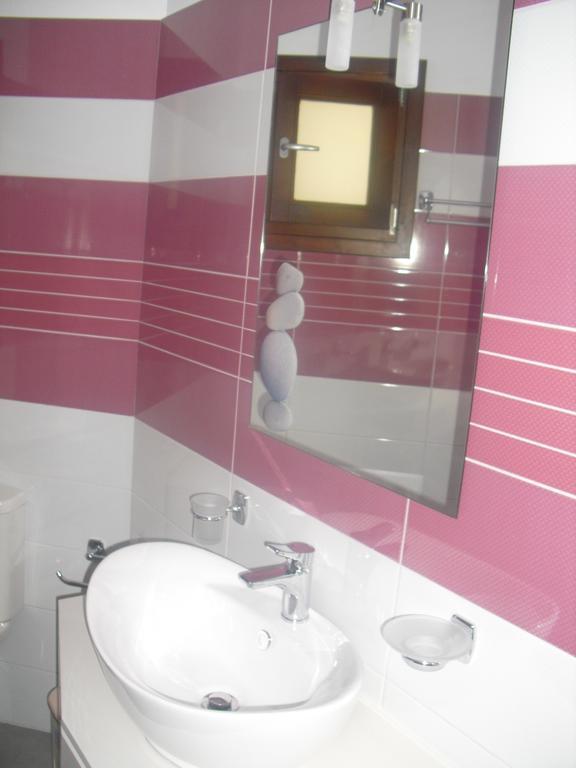 Guesthouse Irene Áfissos Phòng bức ảnh