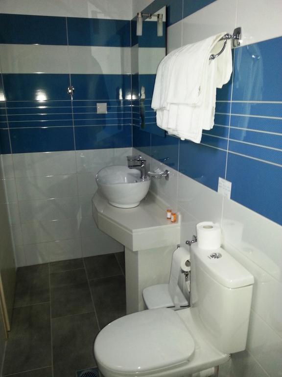 Guesthouse Irene Áfissos Phòng bức ảnh
