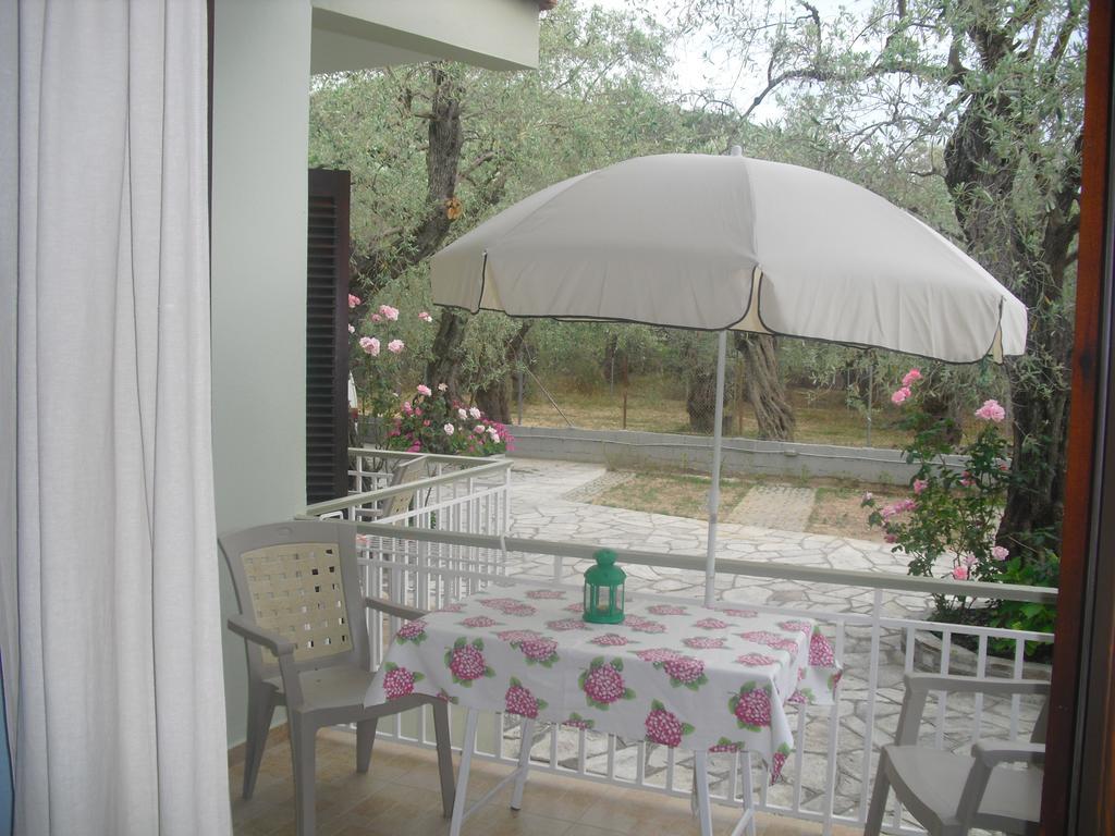 Guesthouse Irene Áfissos Phòng bức ảnh