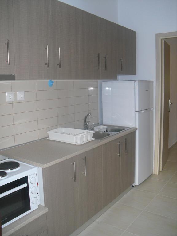Guesthouse Irene Áfissos Phòng bức ảnh