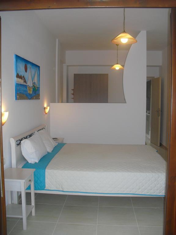 Guesthouse Irene Áfissos Phòng bức ảnh