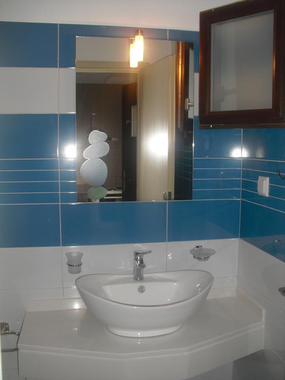 Guesthouse Irene Áfissos Phòng bức ảnh