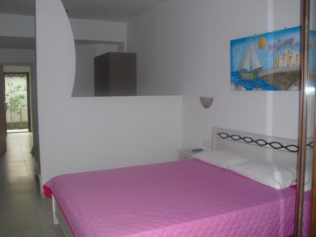 Guesthouse Irene Áfissos Phòng bức ảnh